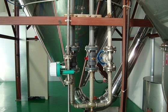 Whey Protein High Speed Centrifugal Spray Dryer Pharmaceutical Medical Extract 5L 10L 15L